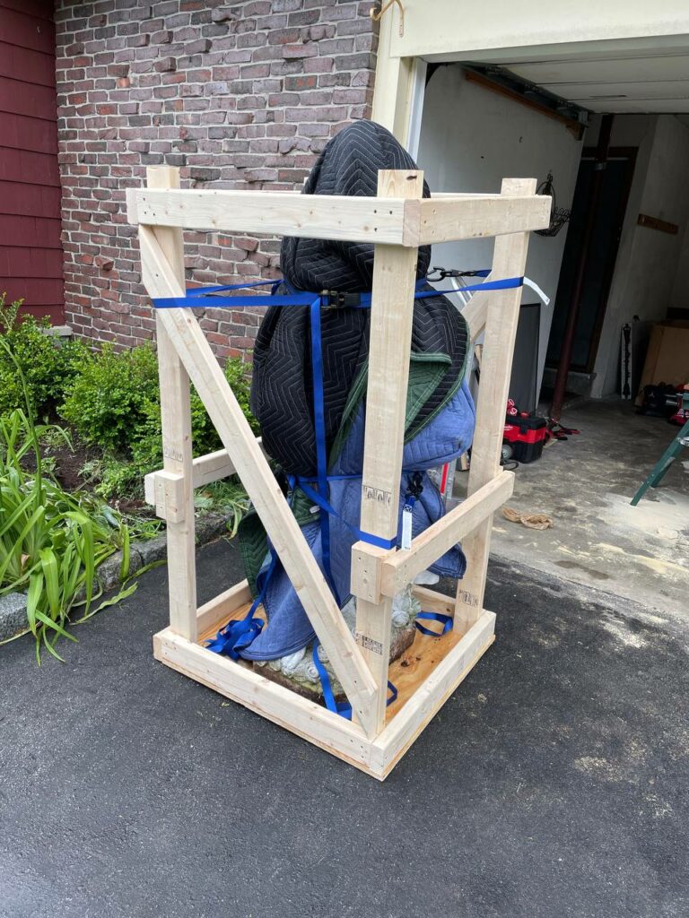 Movers from Chicago to Nashville